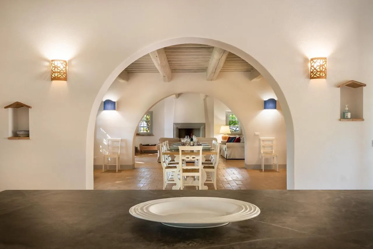 Villa Lucarella With Pool, Air Con - San Casciano Dei Bagni