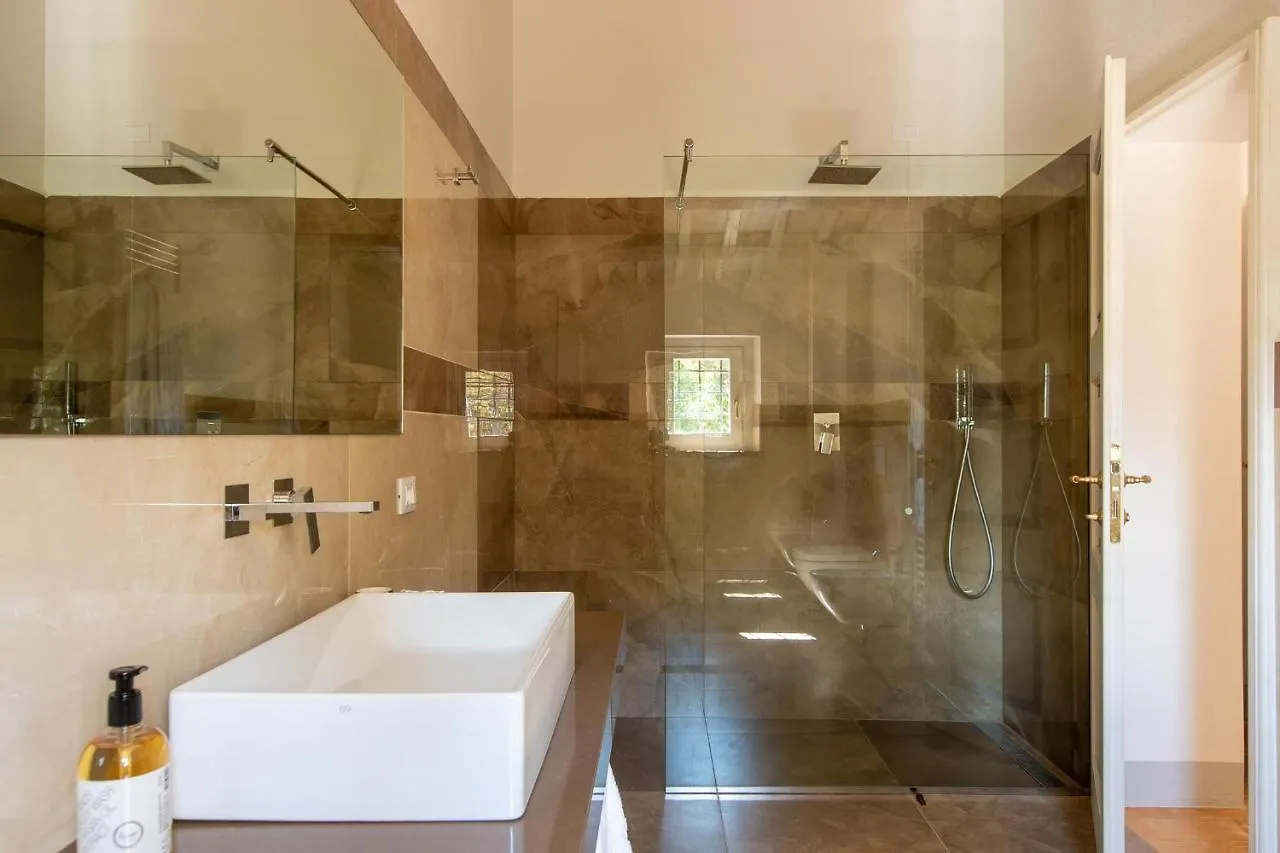 Villa Lucarella With Pool, Air Con - San Casciano Dei Bagni