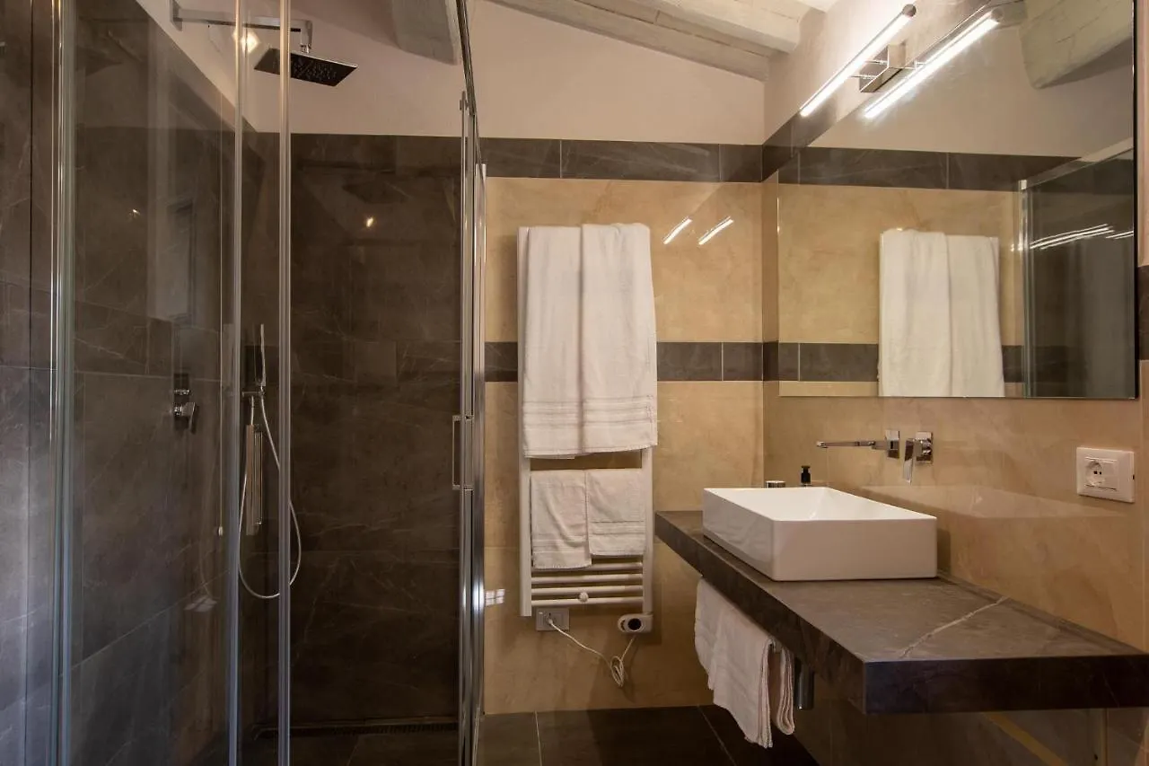 Villa Lucarella With Pool, Air Con - San Casciano Dei Bagni Italy