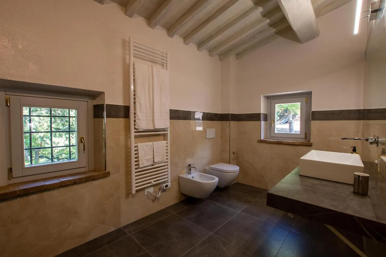 Villa Lucarella With Pool, Air Con - San Casciano Dei Bagni