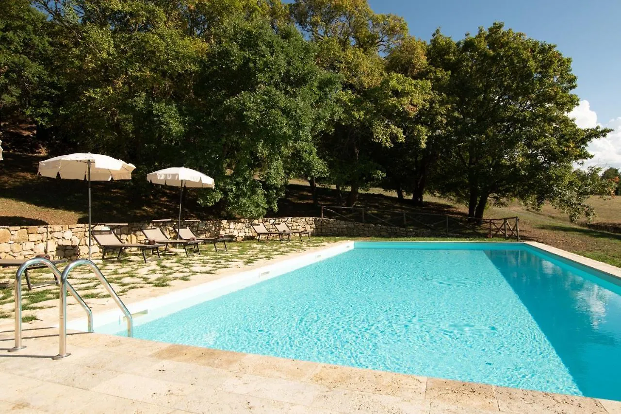 Villa Lucarella With Pool, Air Con - San Casciano Dei Bagni